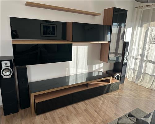 Apartament 2 camere  Complex Zorilor