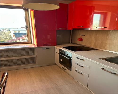 Apartament 2 camere  Complex Zorilor