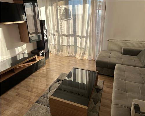 Apartament 2 camere  Complex Zorilor Iasi