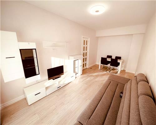 Fara COMISION! 2 Camere ROYAL TOWN! intabulat, mobilat, utilat