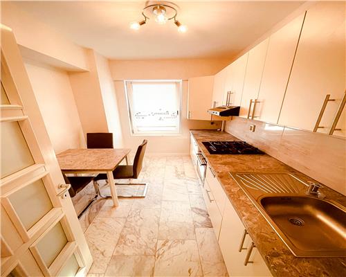 Fara COMISION! 2 Camere ROYAL TOWN! intabulat, mobilat, utilat