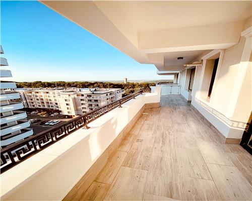 Fara COMISION! 2 Camere ROYAL TOWN! intabulat, mobilat, utilat