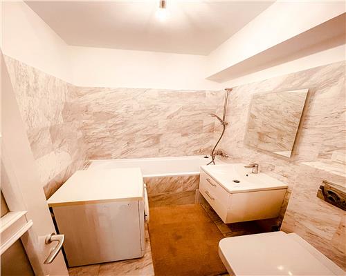 Fara COMISION! 2 Camere ROYAL TOWN! intabulat, mobilat, utilat