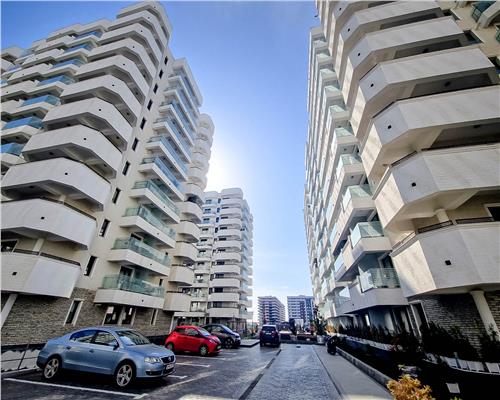 Fara comision! 2 Camere ROYAL TOWN! intabulat, mobilat, utilat Iasi