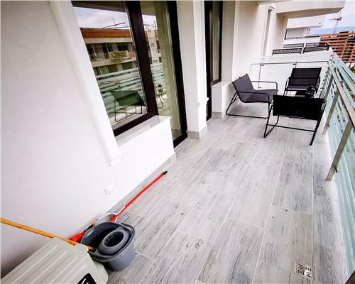 Fara COMISION! 2 Camere ROYAL TOWN! intabulat, mobilat, utilat