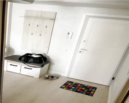 Fara COMISION! 2 Camere ROYAL TOWN! intabulat, mobilat, utilat