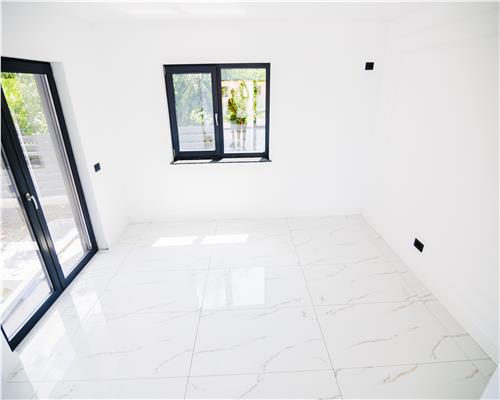 Duplex modern cu 3 dormitoare, 2 bai și terasa panoramica,Rediu Iasi