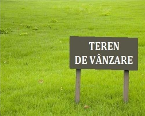 Tomesti Chicerea, 2260 MP teren intravilan cu deschidere la DN! Tomesti