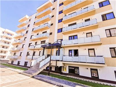 Apartamente de vanzare, 2 camere,  BLOC NOU - BUCIUM