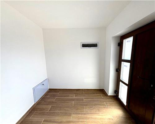 Casa Casa 3 Camere, 2 Băi, Teren Generos și Calitate Premium in Horpaz, Miroslava