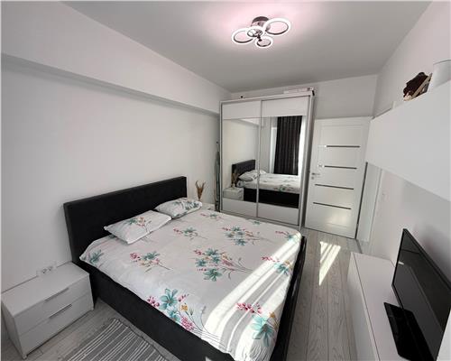 Apartament 2 cam de inchiriat,Pacurari Kaufland  complex Contemporan Homes