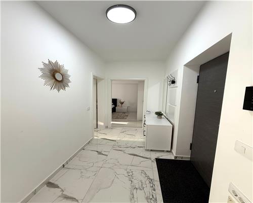 Apartament 2 cam de inchiriat,Pacurari Kaufland  complex Contemporan Homes