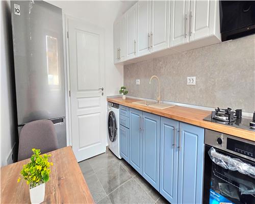 Apartament de inchiriat 2 cam D, nou, Panoramic,  Valea Adanca Valea Adanca