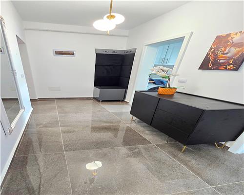 Apartament de inchiriat 2 cam D, nou, Panoramic,  Valea Adanca