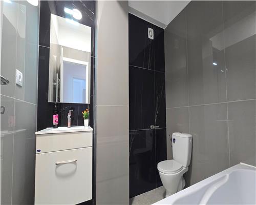 Apartament de inchiriat 2 cam D, nou, Panoramic,  Valea Adanca