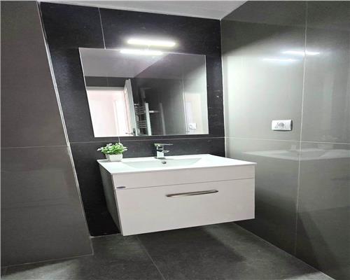 Apartament de inchiriat 2 cam D, nou, Panoramic,  Valea Adanca