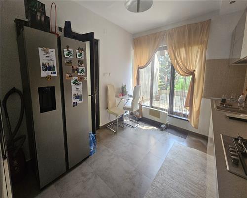Casa cu teren generos si curte superb amenajata in zona Pietrarie