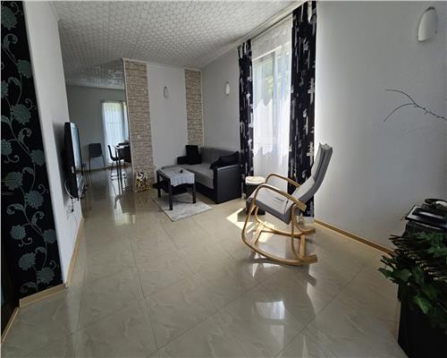 Barnova – Vila duplex cu 3 dormitoare, curte 300 mp și priveliste superba