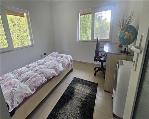 Barnova – Vila duplex cu 3 dormitoare, curte 300 mp și priveliste superba