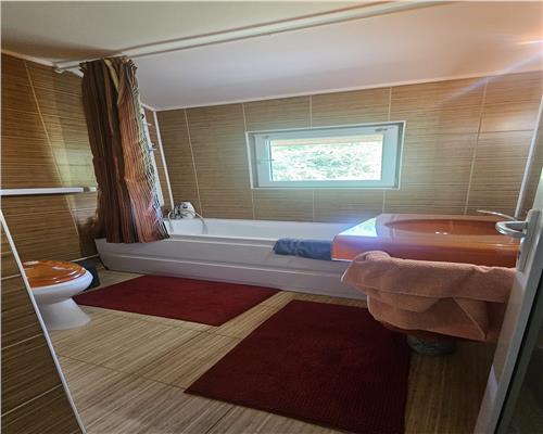Barnova – Vila duplex cu 3 dormitoare, curte 300 mp și priveliste superba