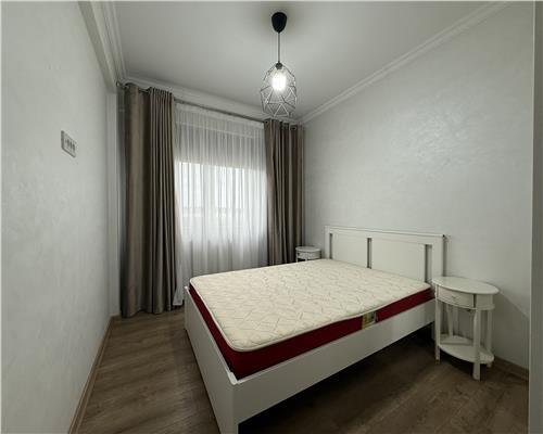 Inchiriez apartament 2 camere, open space, Complex Roua Residence