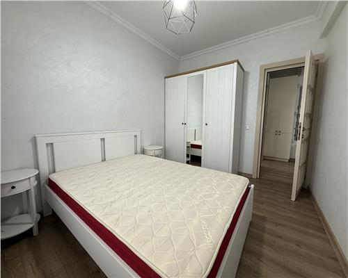 Inchiriez apartament 2 camere, open space, Complex Roua Residence