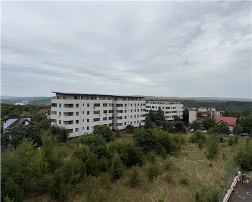 Inchiriez apartament 2 camere, open space, Complex Roua Residence
