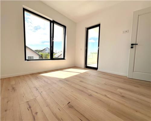 Vila P+E 132 mu,  380 teren, TransAnapet Miroslava