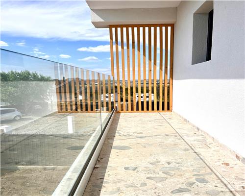 Vila P+E 132 mu,  380 teren, TransAnapet Miroslava