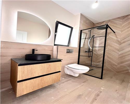 Vila P+E 132 mu,  380 teren, TransAnapet Miroslava