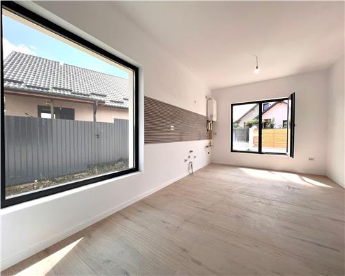 Vila P+E 132 mu,  380 teren, TransAnapet Miroslava