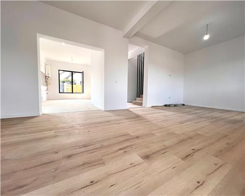 Vila P+E 132 mu,  380 teren, TransAnapet Miroslava