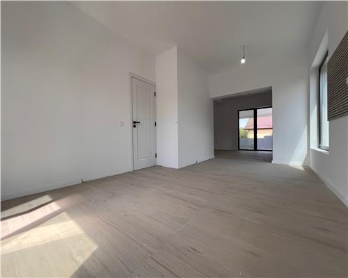 Vila P+E 132 mu,  380 teren, TransAnapet Miroslava