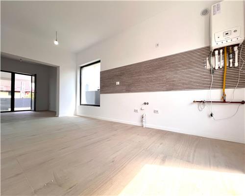 Vila P+E 132 mu,  380 teren, TransAnapet Miroslava