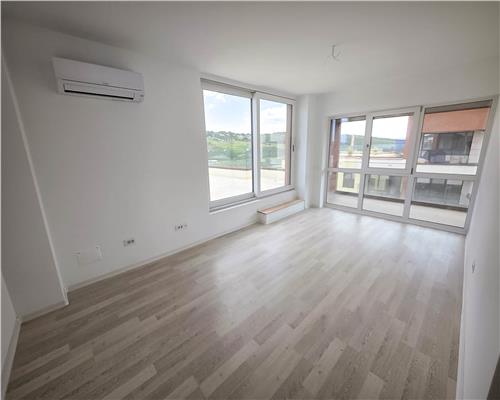 Fara Comision! Apartament modern cu terasa spectaculoasa – Complex 7Moon Aroneanu