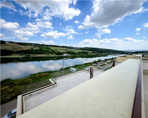 Fara Comision! Apartament modern cu terasa spectaculoasa – Complex 7Moon Aroneanu