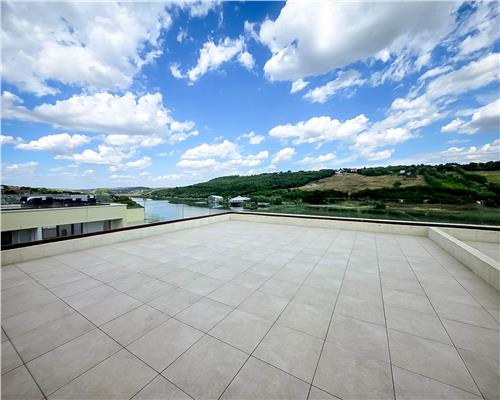 Fara Comision! Apartament modern cu terasa spectaculoasa – Complex 7Moon Aroneanu