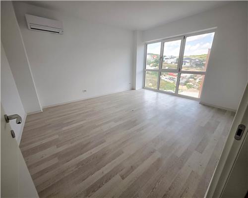 Fara comision! Apartament modern cu vedere la lac – Complex 7Moon Aroneanu
