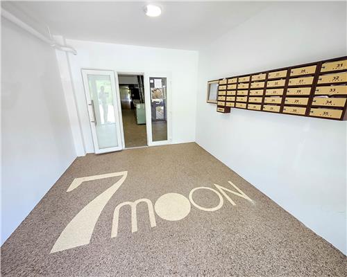 Fara comision! Apartament modern cu vedere la lac – Complex 7Moon Aroneanu