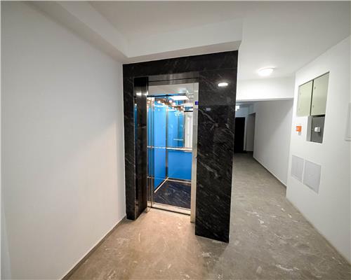 Fara comision! Apartament modern cu vedere la lac – Complex 7Moon Aroneanu