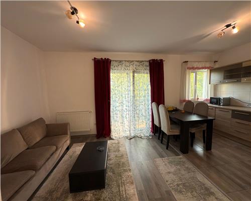 Apartament de vanzare 3 cam, bloc nou, Rediu