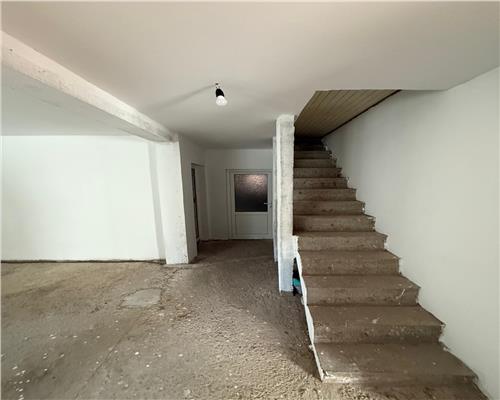 Casa Parter 3 cam, Garaj, Str Bazei, Valea Adanca Iasi