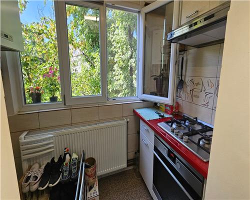 Apartament 1 camera, etaj 2, Nicolina – Prima Statie