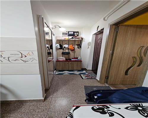 Apartament 1 camera, etaj 2, Nicolina – Prima Statie