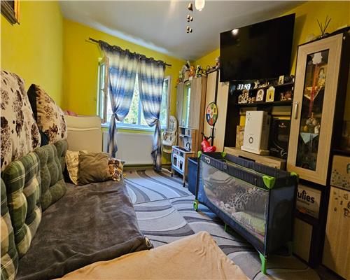 Apartament 1 camera, etaj 2, Nicolina – Prima Statie