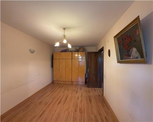 Vila cu finisaje premium si teren de 523 mp, de vanzare in Bucium