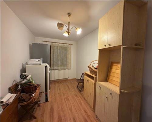 Vila cu finisaje premium si teren de 523 mp, de vanzare in Bucium