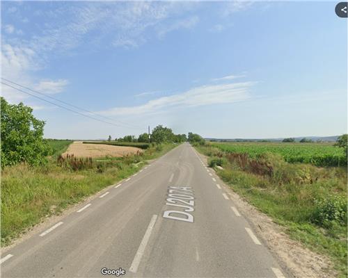 Teren intravilan,19800 mp,Roman zona Poligon Roman