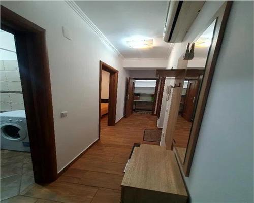 Apartament 2 camere de vazare Palas