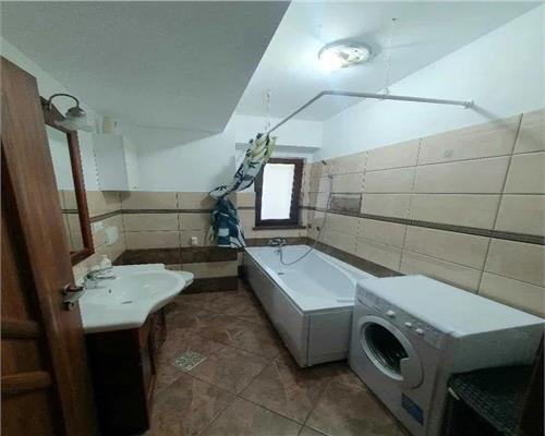 Apartament 2 camere de vazare Palas